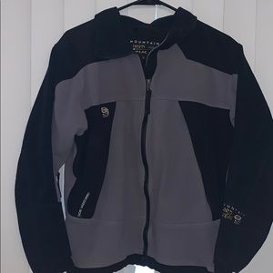 Women’s Mountain Hardwear Jacket